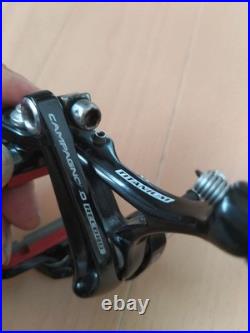 Campagnolo Super Record Eps Groupset No Crankset Electronic Shifting Road Bike