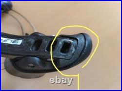 Campagnolo Super Record Eps Groupset No Crankset Electronic Shifting Road Bike