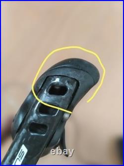 Campagnolo Super Record Eps Groupset No Crankset Electronic Shifting Road Bike