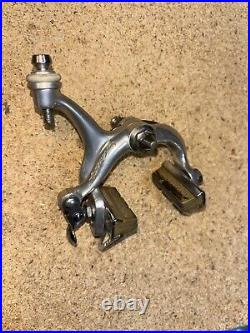 Campagnolo Super Record Era Short Reach Brake Calipers Great Condition