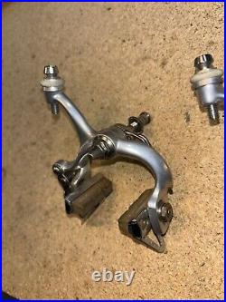 Campagnolo Super Record Era Short Reach Brake Calipers Great Condition