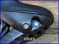 Campagnolo Super Record Ergopower 2x11S Shifters, Used, IB830 Campagnolo Super Record Ergopower 2x11S Shifters, Used, IB830