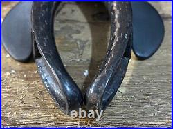 Campagnolo Super Record Ergopower 2x11S Shifters, Used, IB830 Campagnolo Super Record Ergopower 2x11S Shifters, Used, IB830