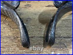 Campagnolo Super Record Ergopower 2x11S Shifters, Used, IB830 Campagnolo Super Record Ergopower 2x11S Shifters, Used, IB830