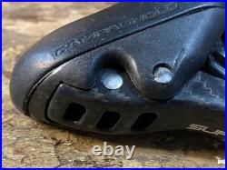 Campagnolo Super Record Ergopower 2x11S Shifters, Used, IB830 Campagnolo Super Record Ergopower 2x11S Shifters, Used, IB830