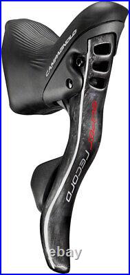 Campagnolo Super Record Ergopower Shift Lever Set, 12-Speed, Mechanical Campagnolo Super Record Ergopower Shift Lever Set, 12-Speed, Mechanical