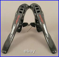Campagnolo Super Record Ergopower Shift Lever Set 12-Speed Road Gravel Cross