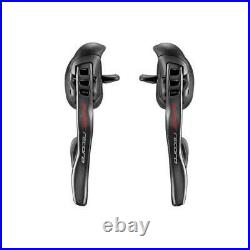 Campagnolo Super Record Ergopower Shifters (12-Speed)