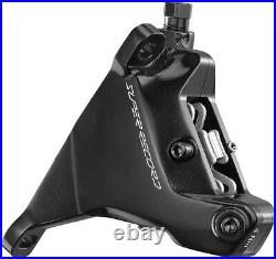 Campagnolo Super Record Ergopower Wireless Control Lever and Brake Caliper Campagnolo Super Record Ergopower Wireless Control Lever and Brake Caliper