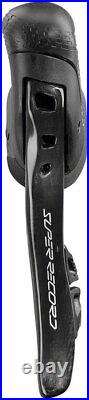 Campagnolo Super Record Ergopower Wireless Control Lever and Brake Caliper Campagnolo Super Record Ergopower Wireless Control Lever and Brake Caliper