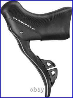 Campagnolo Super Record Ergopower Wireless Control Lever and Brake Caliper Campagnolo Super Record Ergopower Wireless Control Lever and Brake Caliper