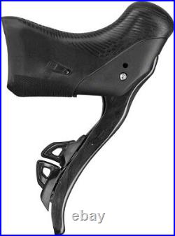 Campagnolo Super Record Ergopower Wireless Control Lever and Brake Caliper Campagnolo Super Record Ergopower Wireless Control Lever and Brake Caliper