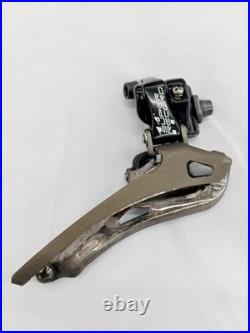 Campagnolo Super Record Fd