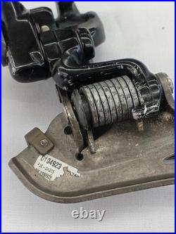 Campagnolo Super Record Fd