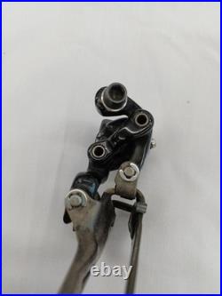 Campagnolo Super Record Fd