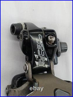 Campagnolo Super Record Fd