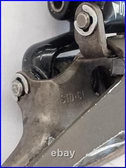 Campagnolo Super Record Fd