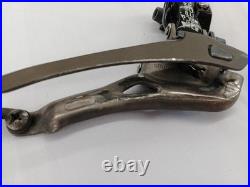 Campagnolo Super Record Fd