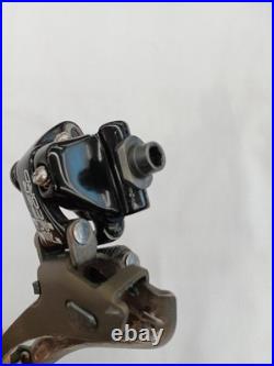 Campagnolo Super Record Fd