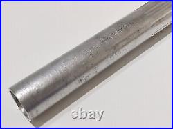 Campagnolo Super Record Fluted Seat Post Seatpost 26.8mm Vintage 1978-1982 Campagnolo Super Record Fluted Seat Post Seatpost 26.8mm Vintage 1978-1982