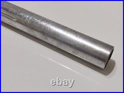 Campagnolo Super Record Fluted Seat Post Seatpost 26.8mm Vintage 1978-1982 Campagnolo Super Record Fluted Seat Post Seatpost 26.8mm Vintage 1978-1982