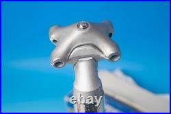 Campagnolo Super Record Fluted Seatpost 26,2 MM 180mm NOS Nib Seatpost New