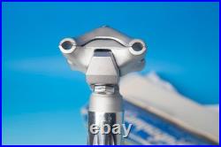 Campagnolo Super Record Fluted Seatpost 26,2 MM 180mm NOS Nib Seatpost New