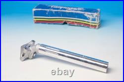 Campagnolo Super Record Fluted Seatpost 26,2 MM 180mm NOS Nib Seatpost New