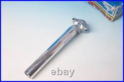 Campagnolo Super Record Fluted Seatpost 26,2 MM 180mm NOS Nib Seatpost New