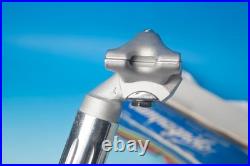 Campagnolo Super Record Fluted Seatpost 26,2 MM 180mm NOS Nib Seatpost New