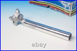 Campagnolo Super Record Fluted Seatpost 26,2 MM 180mm NOS Nib Seatpost New