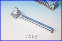 Campagnolo Super Record Fluted Seatpost 26,2 MM 180mm NOS Nib Seatpost New