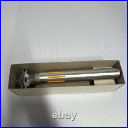 Campagnolo Super Record Fluted Seatpost NIB/NOS 27.2x210mm