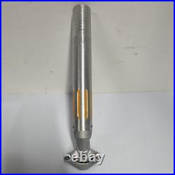 Campagnolo Super Record Fluted Seatpost NIB/NOS 27.2x210mm