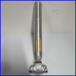 Campagnolo Super Record Fluted Seatpost NIB/NOS 27.2x210mm