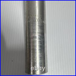 Campagnolo Super Record Fluted Seatpost NIB/NOS 27.2x210mm