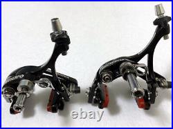 Campagnolo Super Record Front And Rear Brake Set