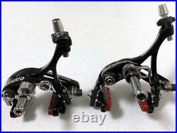 Campagnolo Super Record Front And Rear Brake Set Campagnolo Super Record Front And Rear Brake Set