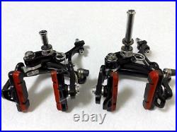 Campagnolo Super Record Front And Rear Brake Set Campagnolo Super Record Front And Rear Brake Set