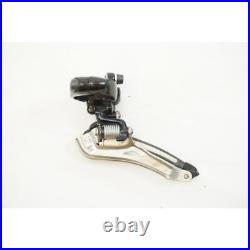 Campagnolo Super Record Front Derailleur