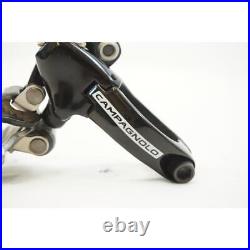 Campagnolo Super Record Front Derailleur /