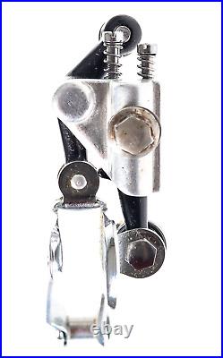 Campagnolo Super Record Front Derailleur 1052/SR Road Bike Braze-On Race Vintage