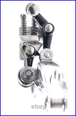 Campagnolo Super Record Front Derailleur 1052/SR Road Bike Braze-On Race Vintage