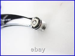 Campagnolo Super Record Front Derailleur Clamp-On Vintage with Original Box