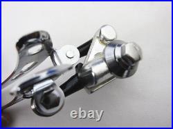 Campagnolo Super Record Front Derailleur Clamp-On Vintage with Original Box