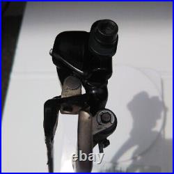 Campagnolo Super Record Front Derailleur Direct Mount Type 11S used Campagnolo Super Record Front Derailleur Direct Mount Type 11S used