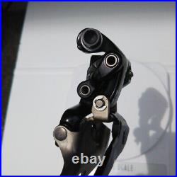 Campagnolo Super Record Front Derailleur Direct Mount Type 11S used Campagnolo Super Record Front Derailleur Direct Mount Type 11S used