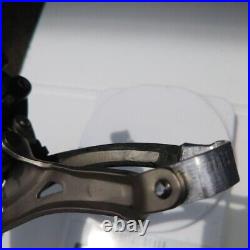 Campagnolo Super Record Front Derailleur Direct Mount Type 11S used Campagnolo Super Record Front Derailleur Direct Mount Type 11S used