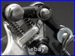 Campagnolo Super Record Front Derailleur Vintage Clamp with BoxJPN