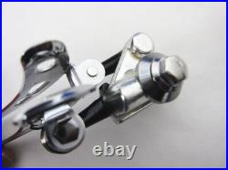 Campagnolo Super Record Front Derailleur Vintage Rare Unused With box From Japan